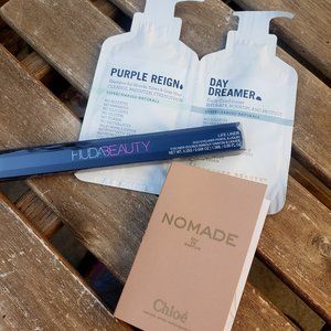 HUDA BEAUTY Life Liner Very Black BRAND NEW!